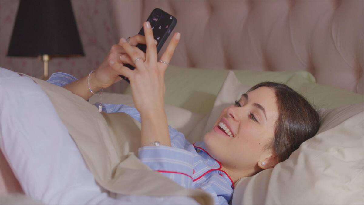 Margarita, el spin-off de Floricienta que llega a Max y a Telecentro. Foto: prensa