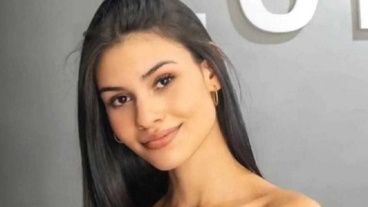 María Agustina Fernández, asesinada en Cipoletti, NA
