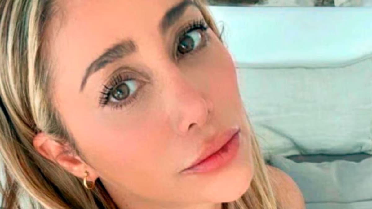 Habló la argentina que estuvo desaparecida por 12 días en Cancún: "Estoy viva de milagro"