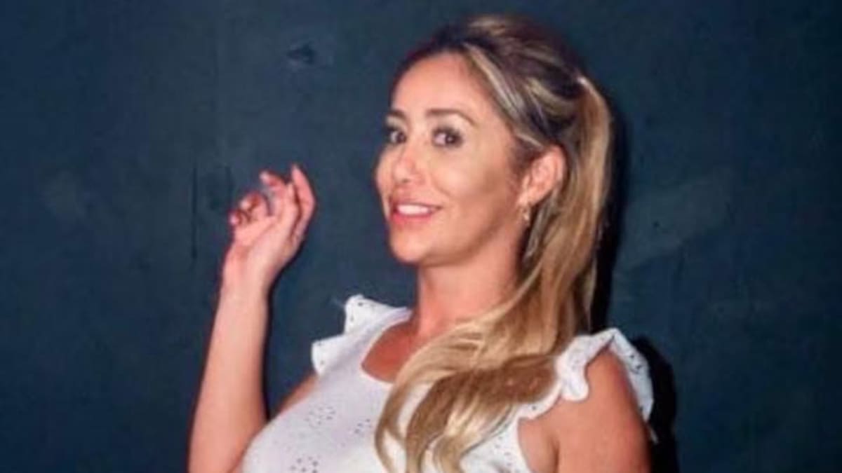 María Belén Zerda es buscada en Cancún. Foto: Facebook/Siempre Unidas
