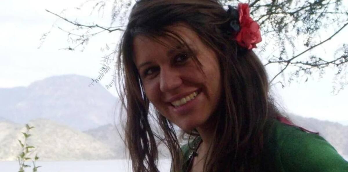 María Cash. Foto: NA.