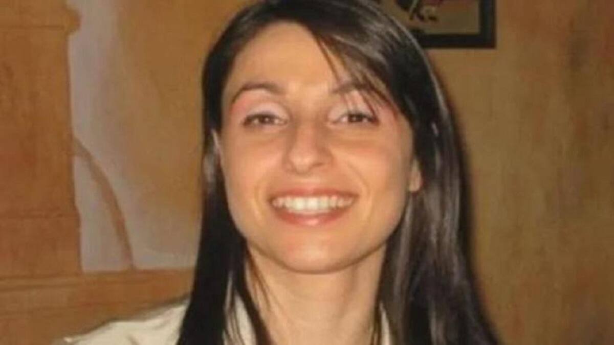 Maria Chinamo, empresaria asesinada por la mafia Italiana