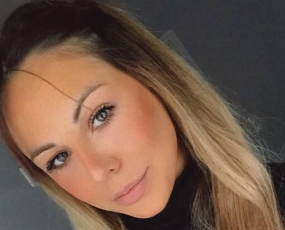 Ana Clara Urdangaray fue asesinada en Kosovo.