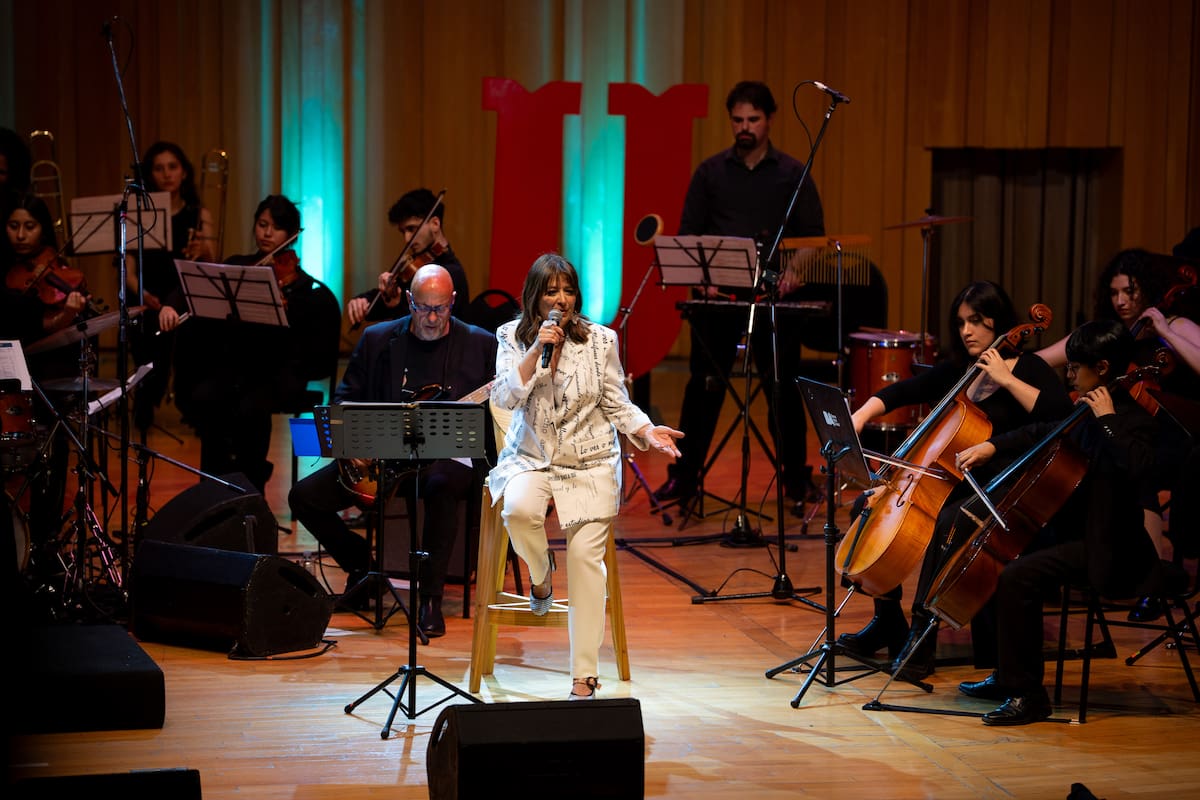 María Elena Walsh Sinfónico