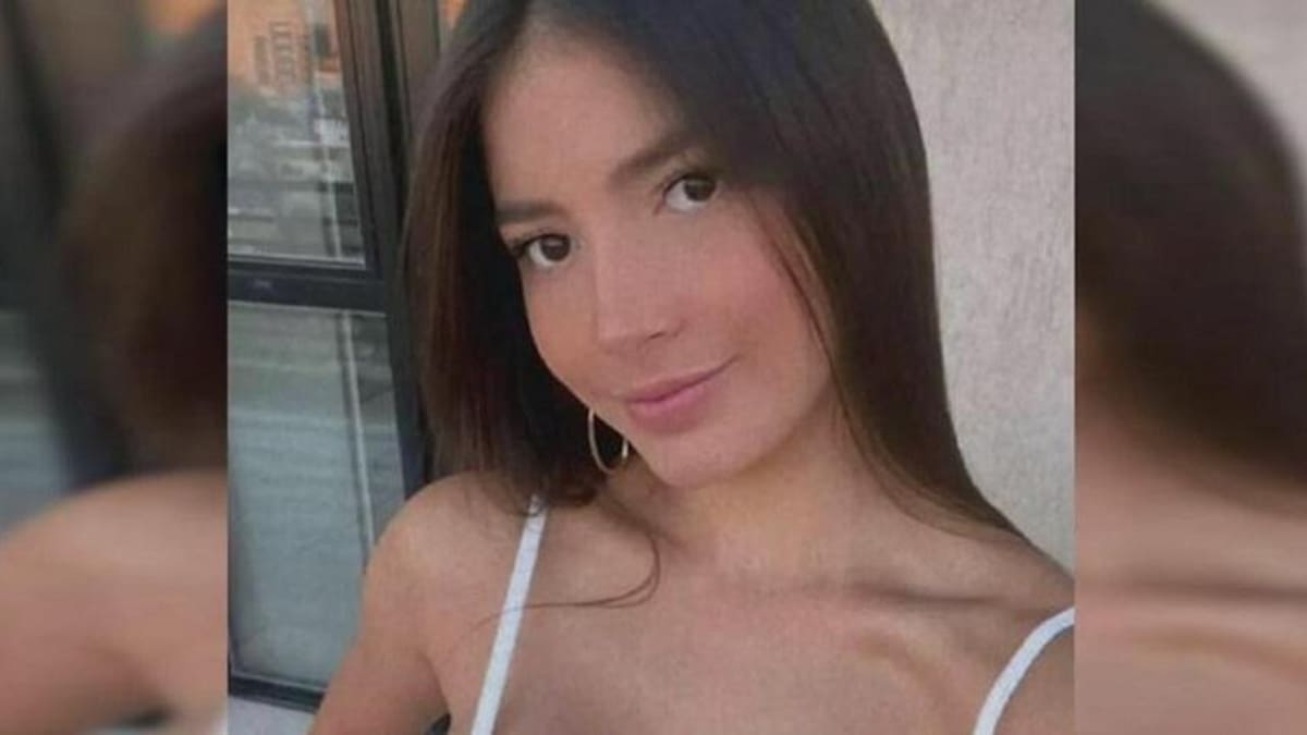 María Esperanza Díaz Mendoza, venezolana hallada muerta en EE.UU.