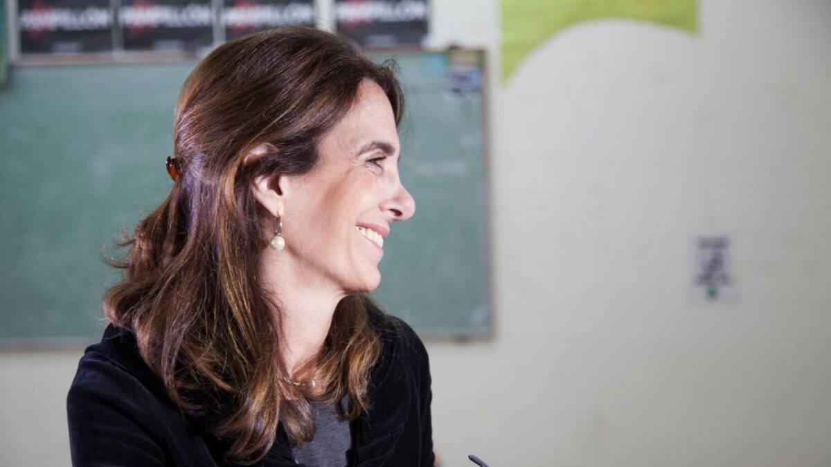 María Eugenia Bielsa, NA