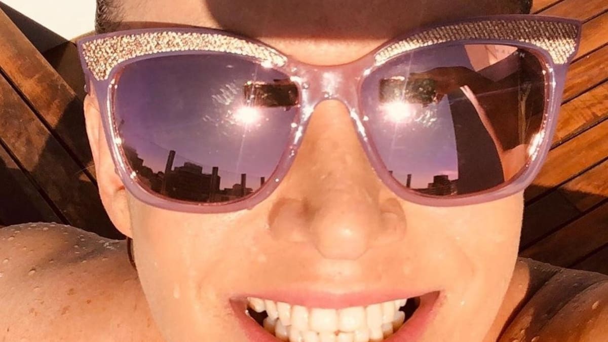 María Eugenia Ritó