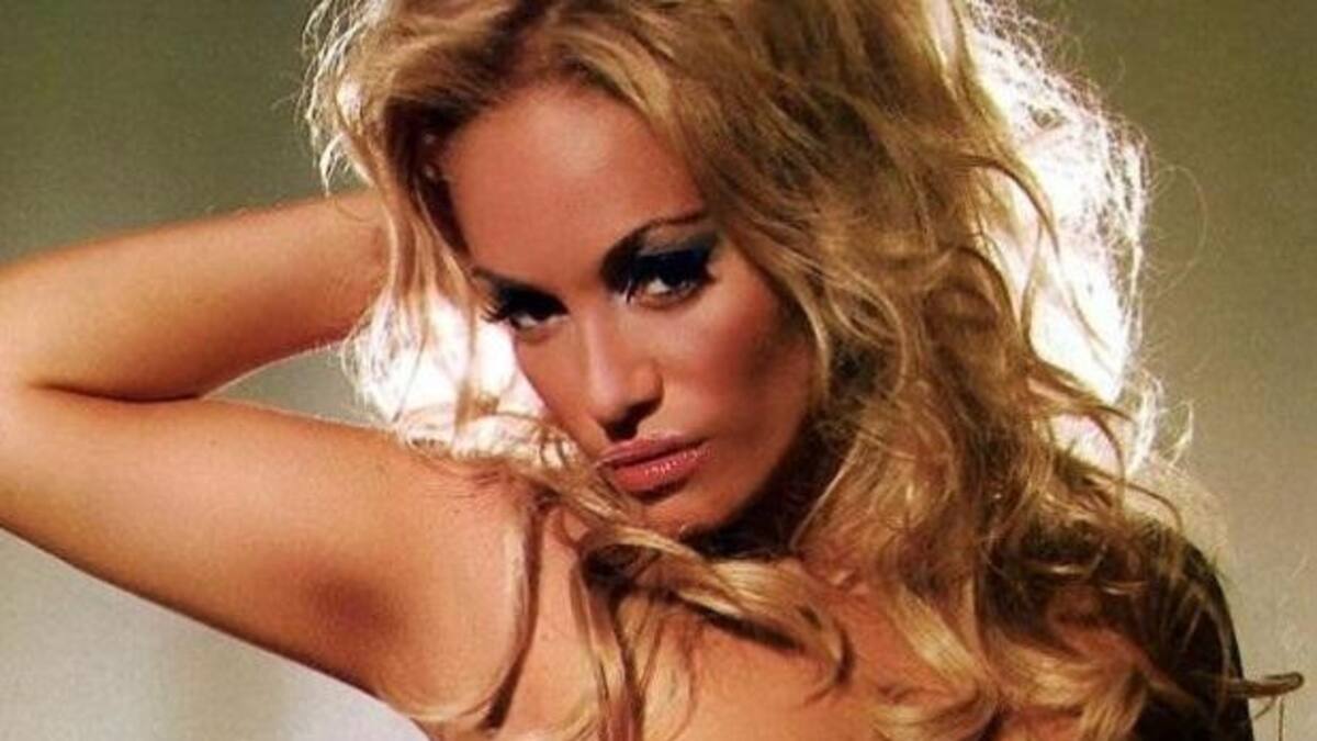 María Eugenia Ritó