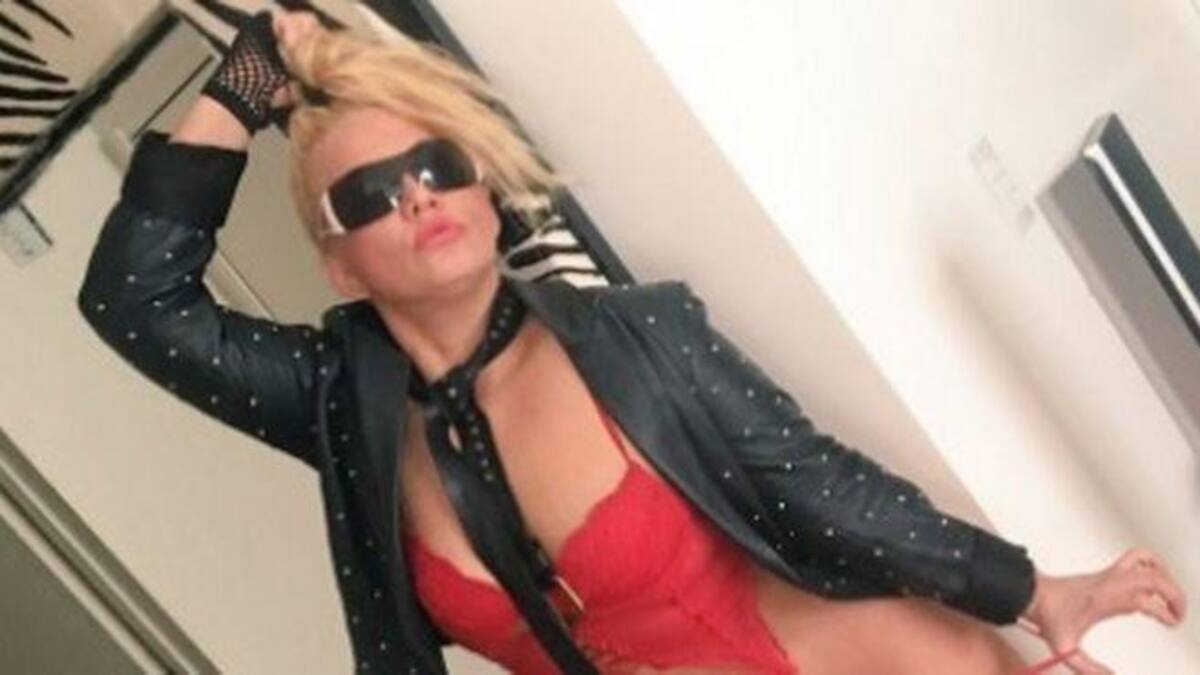 María Eugenia Ritó