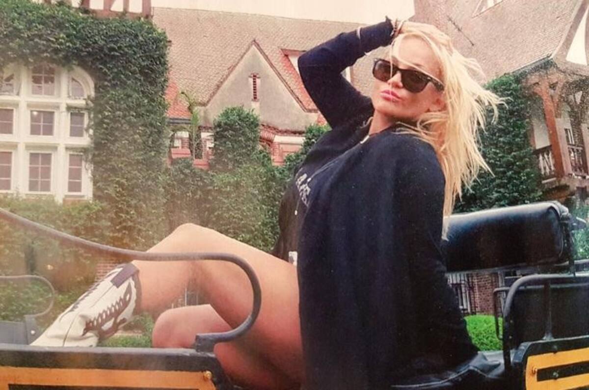 María Eugenia Ritó