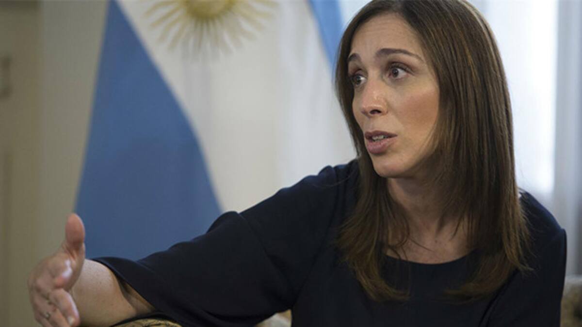María Eugenia Vidal dijo lo que piensa del gobierno de Milei: “La polarización sirve para ganar elecciones, pero no para gobernar”