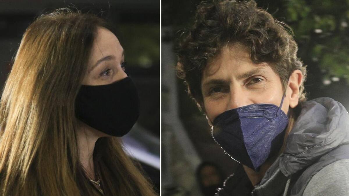 María Eugenia Vidal, Martín Lousteau, PRO, Juntos por el Cambio, NA