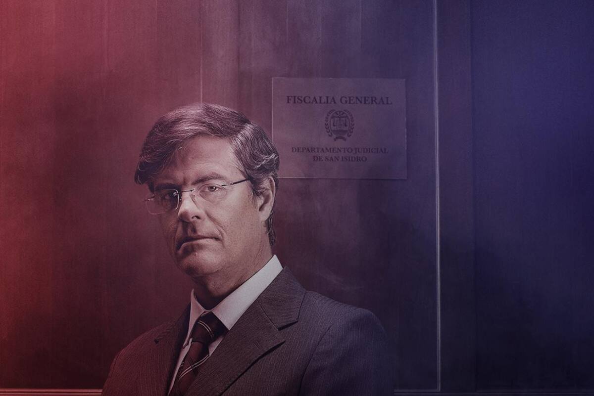 María Marta Foto Gentileza HBO Max