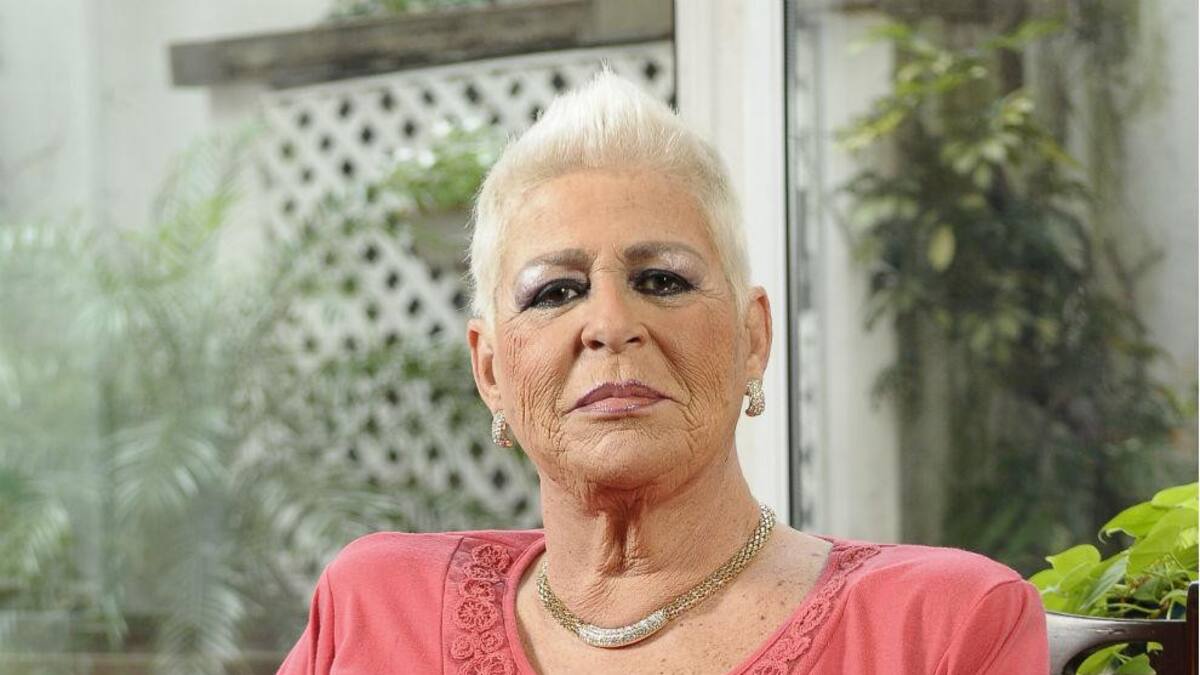 María Martha Serra Lima