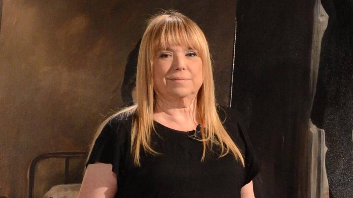 María Moreno, escritora