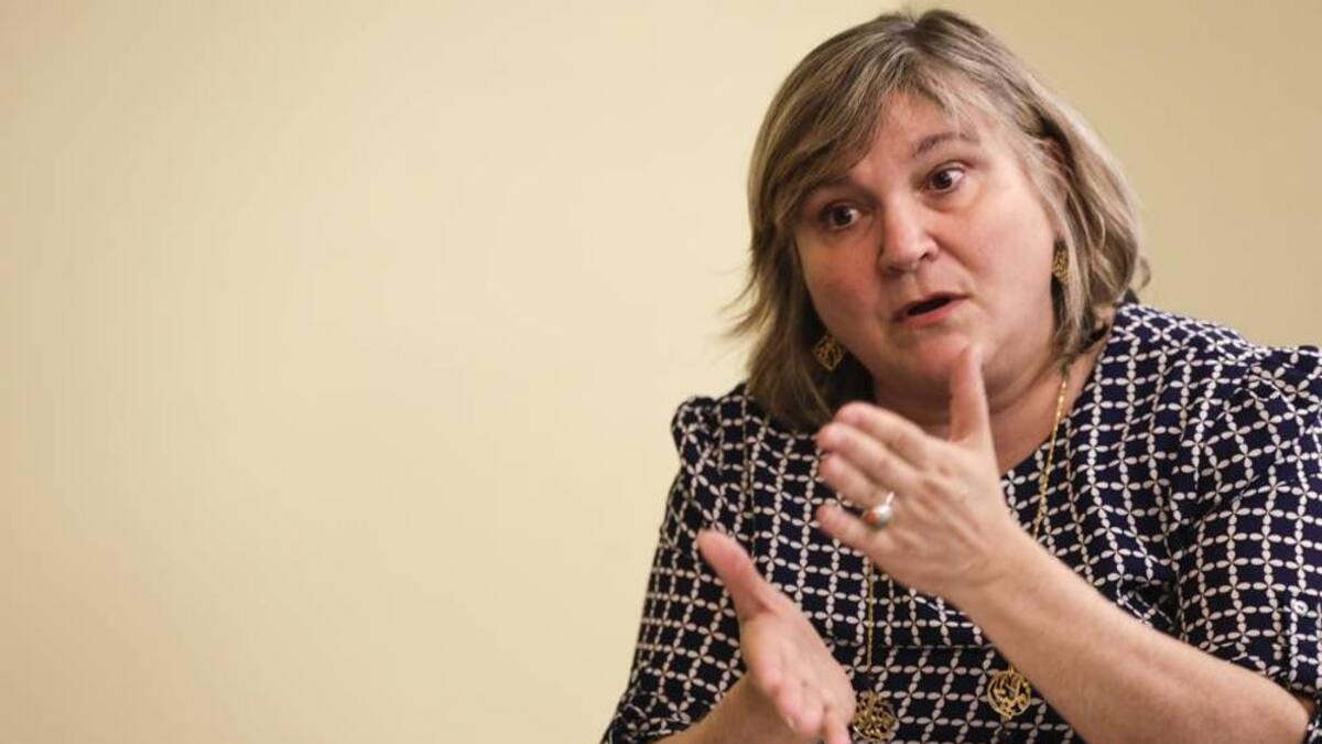 ONU en América Latina por #8M: "Cuando una mujer llega a altos cargos, rompe cadenas"