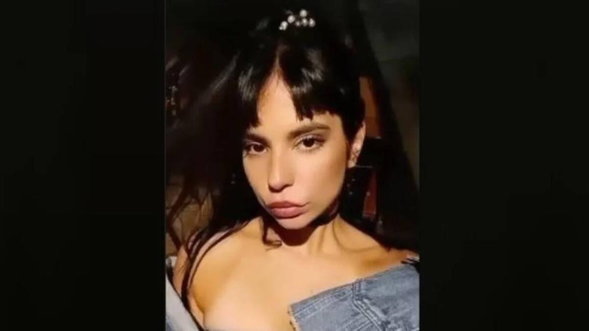 María Rosario Rodríguez, joven que murió tras una fiesta en La Plata.