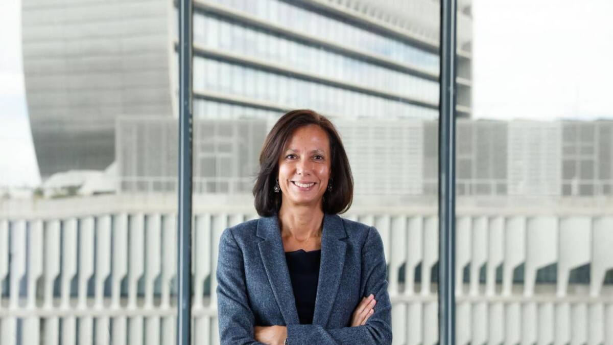 María Seco, responsable del fondo Quality Mejores Ideas del BBVA