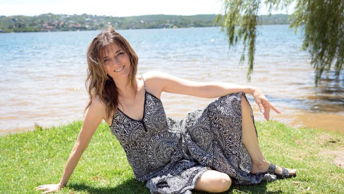 María Socas. Foto: Instagram.