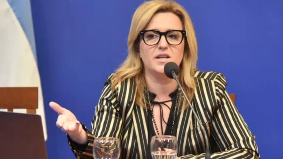 Una jueza de Neuquén fue elegida entre 800 profesionales para realizar una beca en Estados Unidos