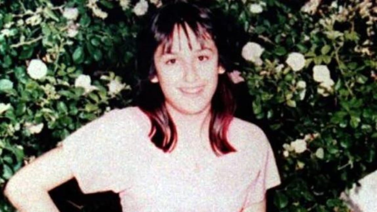 María Soledad Morales