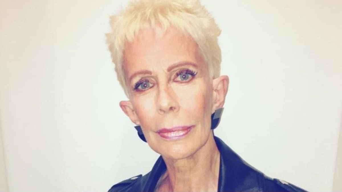 María Valenzuela