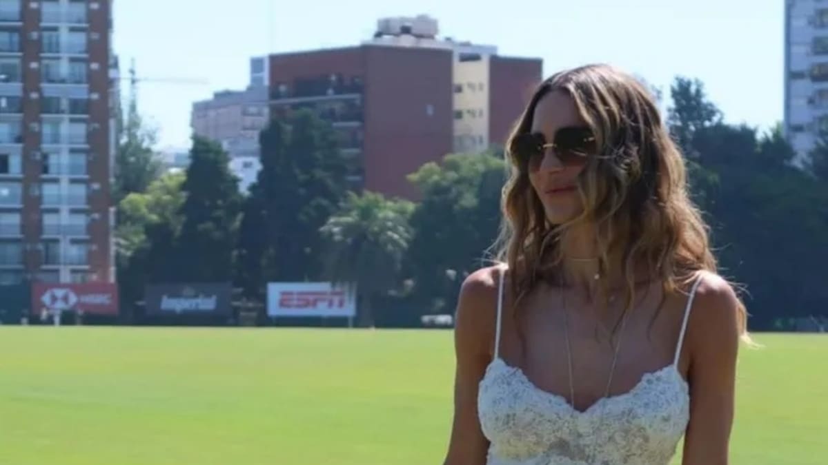 Del pantalón balloon a las transparencias: las dos tendencias que María Vázquez adelantó para el verano 2027