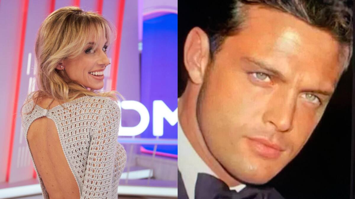 Mariana Fabbiani y Luis Miguel: ¿cuál es el vínculo que los unió hace más de 25 años atrás?