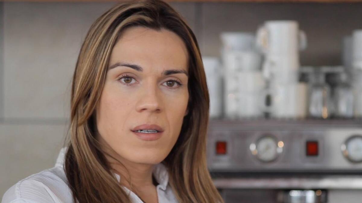 Mariana Ganesio Actrices Argentinas