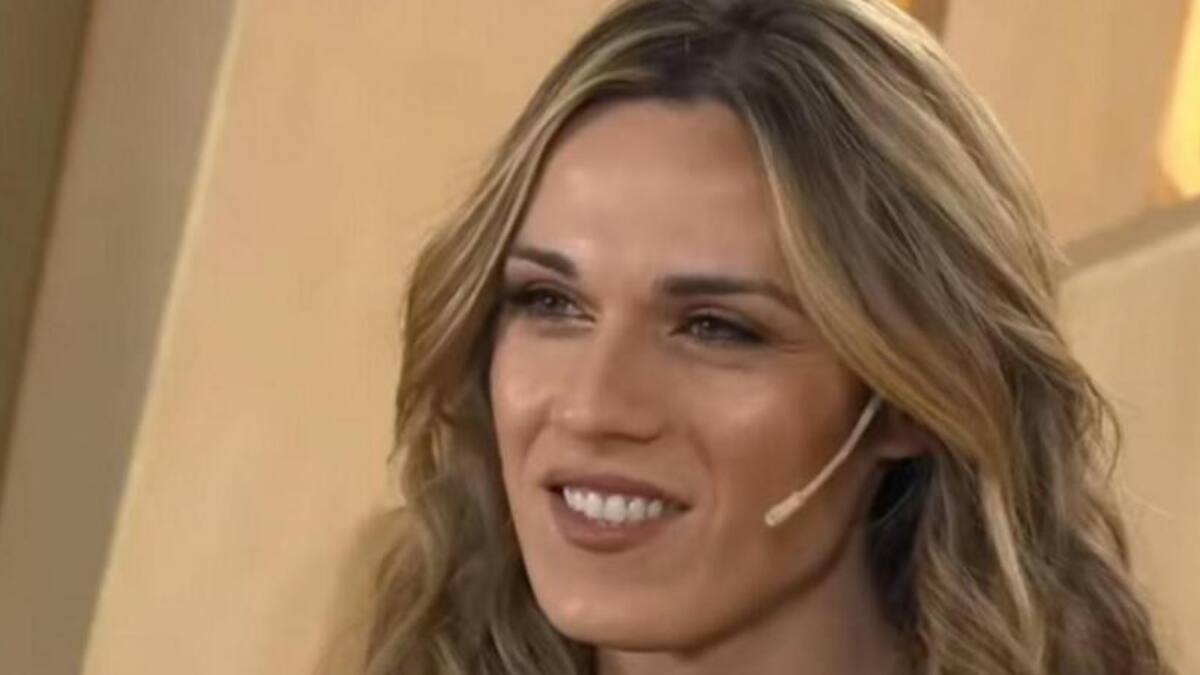 Mariana Genesio Peña, foto NA