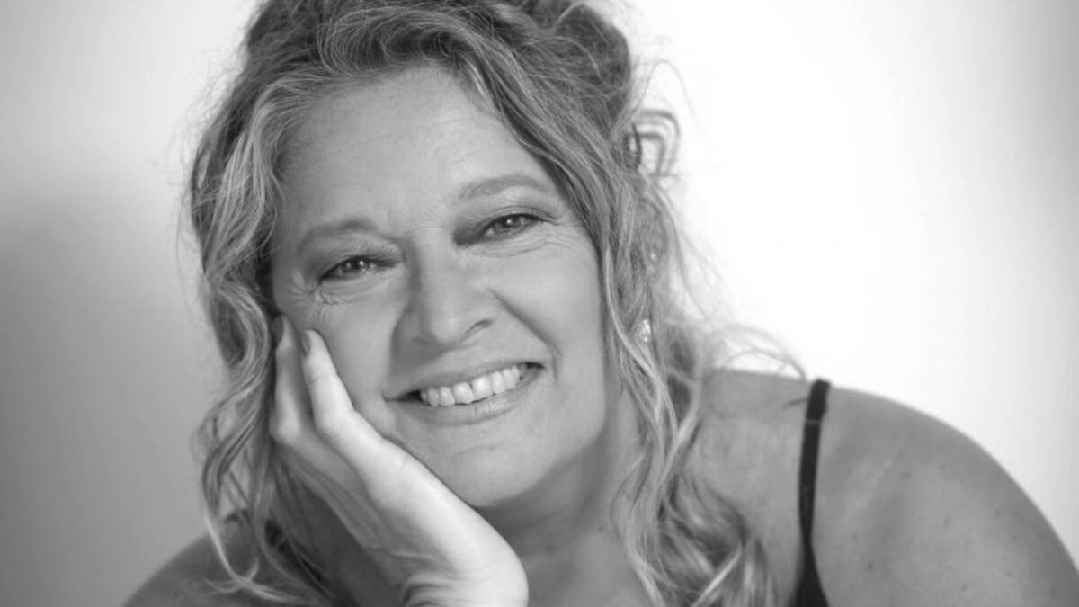 Mariana Moyano. Foto: NA.