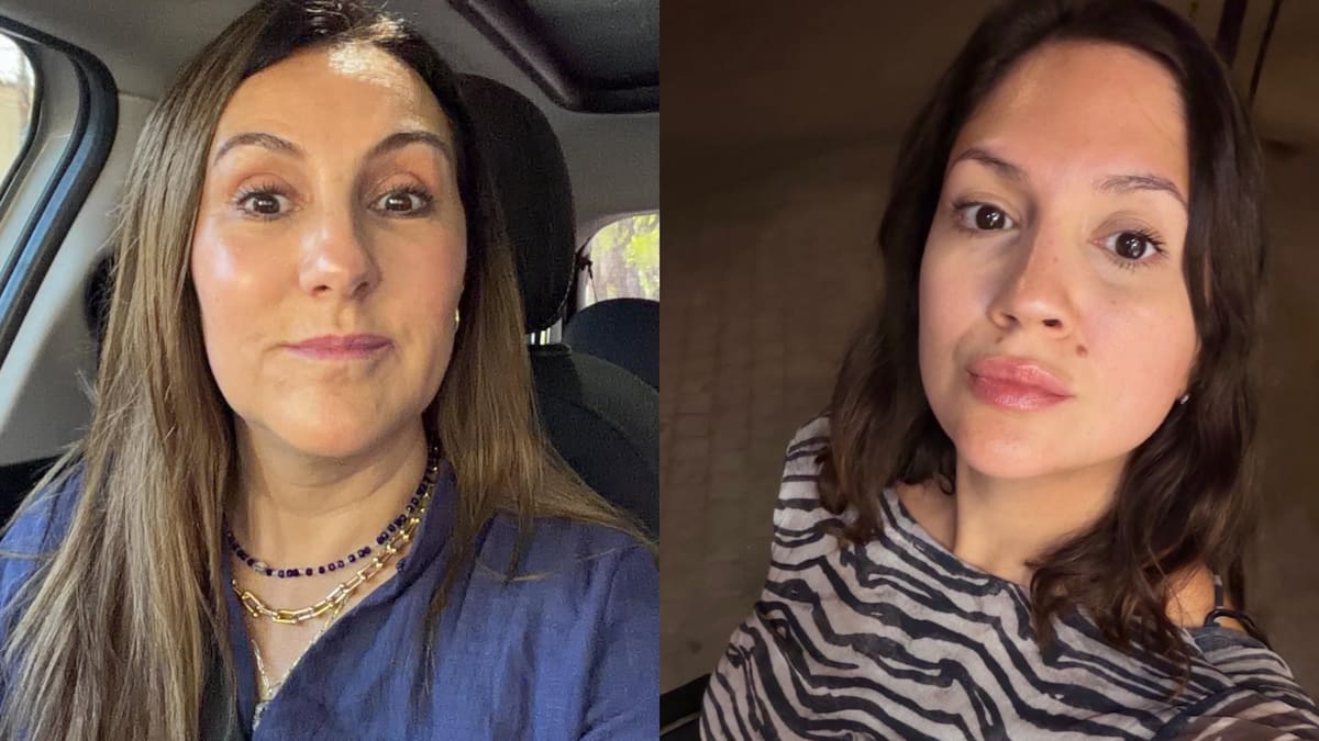 Conflicto entre influencers: la Corte revocó la prohibición de publicaciones a una influencer acusada de acoso y hostigamiento