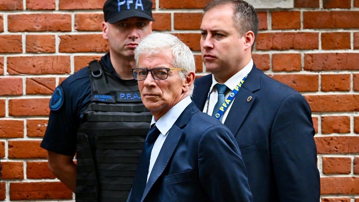 El Gobierno defendió el proyecto de baja de la imputabilidad penal: “Un chico de 14 años sabe perfectamente lo que hace”