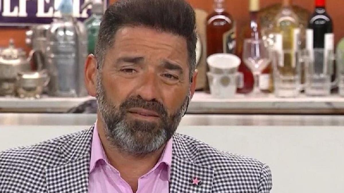 Mariano Iúdica
