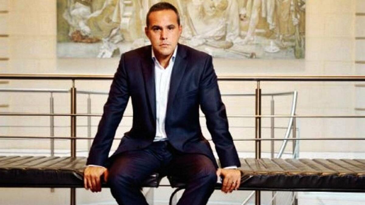 Mariano Martínez Rojas