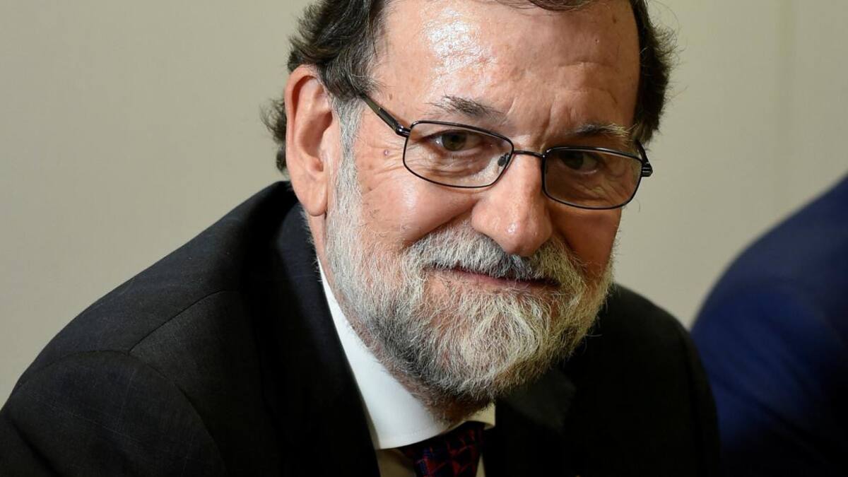 Mariano Rajoy (Reuters)