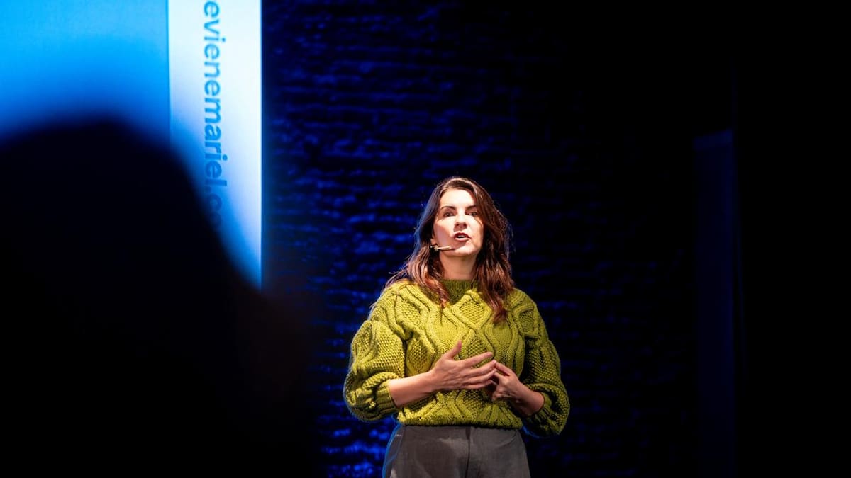 Con una gran convocatoria, Mariel Fernández sumó promotores de toda la provincia a su campaña