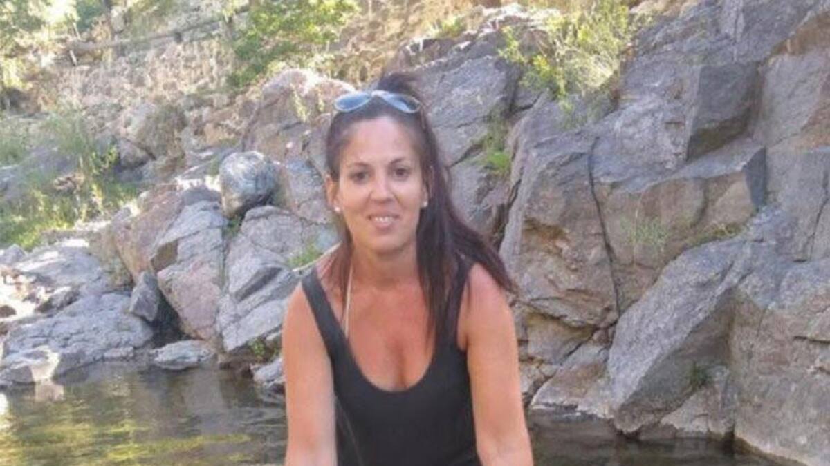 Mariela Natalí, mujer desaparecida en Córdoba