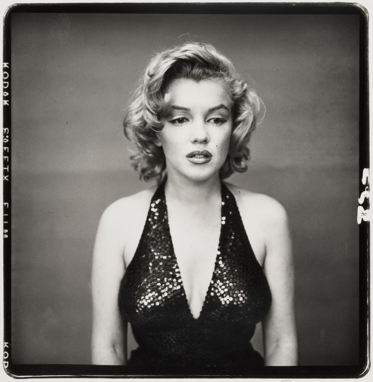 Marilyn Monroe. Foto: Pinterest