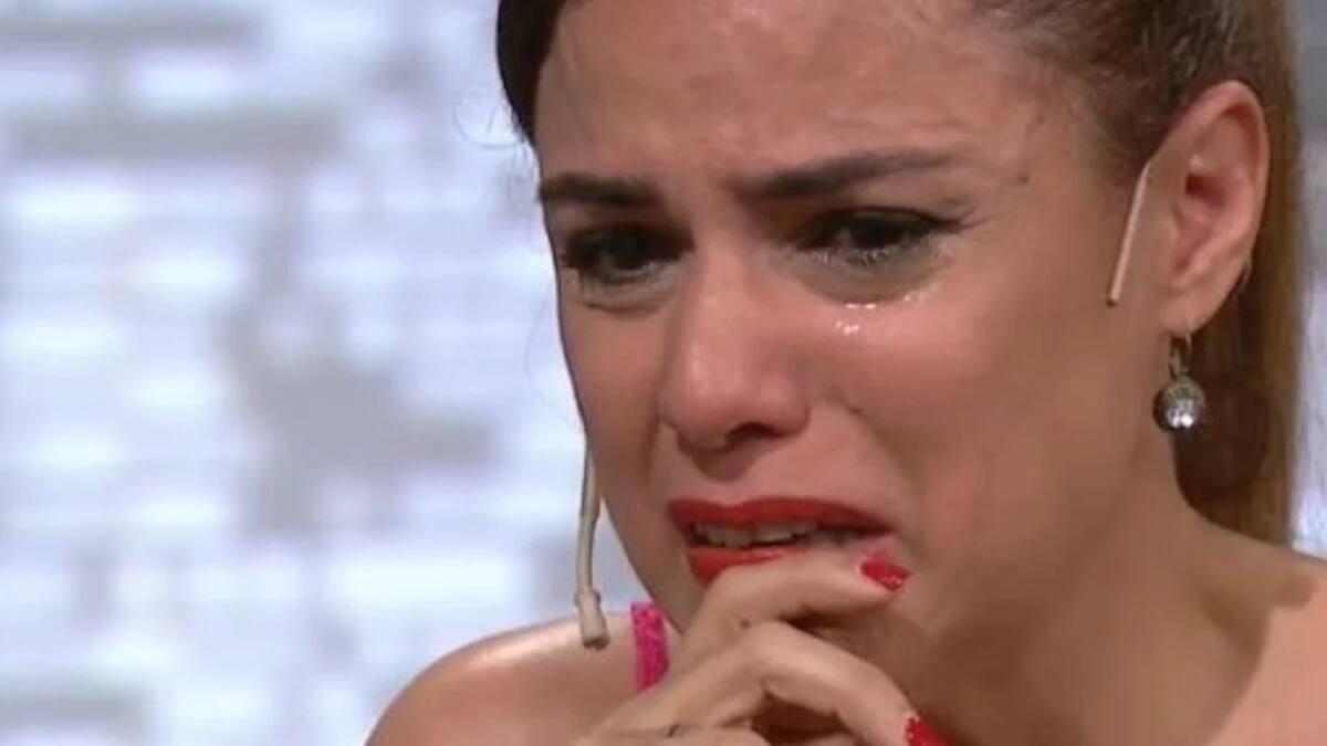 Marina Calabró sufrió un violento intento de robo: "Se me tiraron encima del auto"