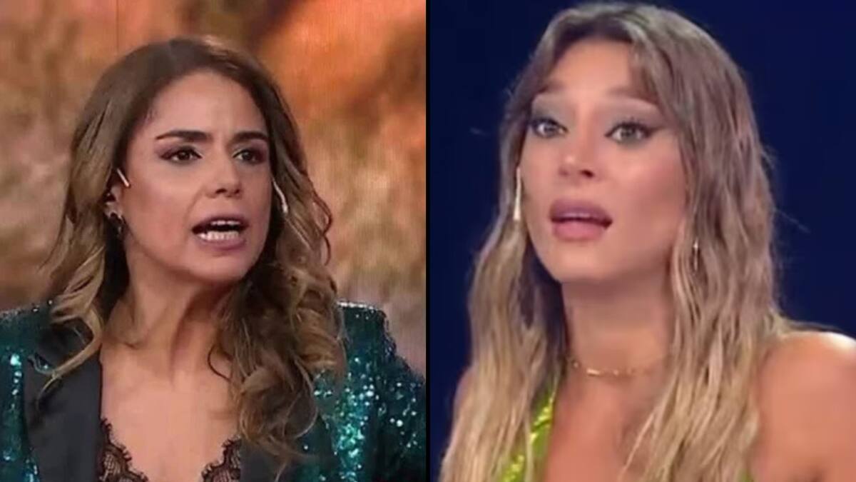 Escándalo en el Debate de Gran Hermano: ¿qué pasó entre Sol Pérez y Marina Calabró?