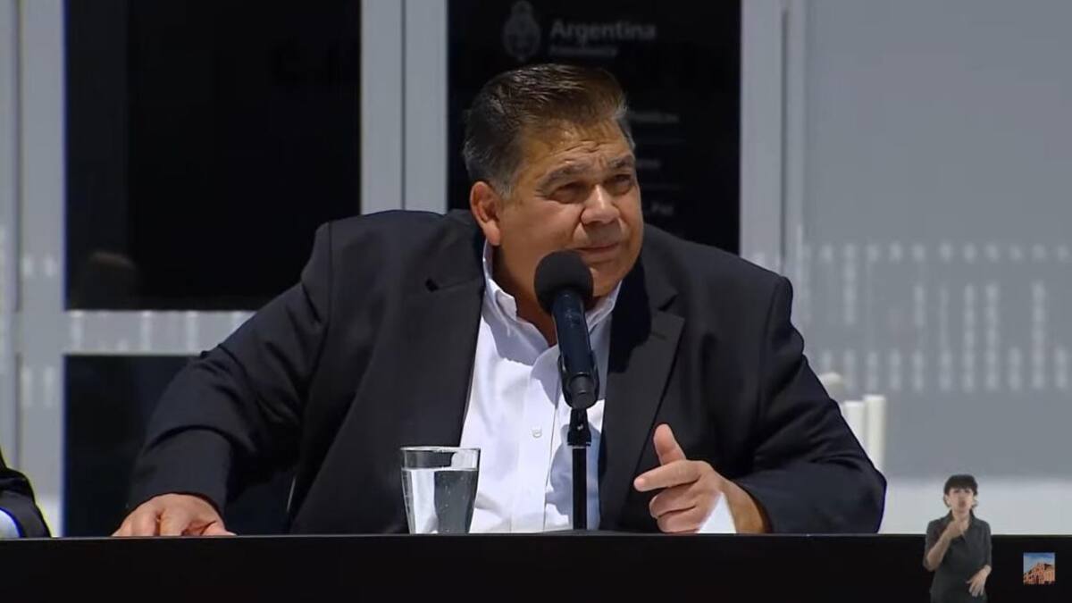 "Hay que dejar de ser parásito y garronero, vengan a laburar": Mario Ishii contra los planes sociales