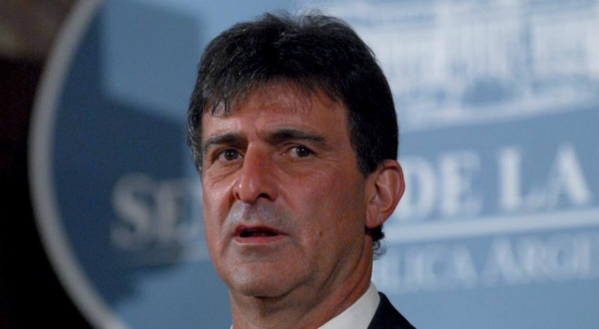Mario Kempes