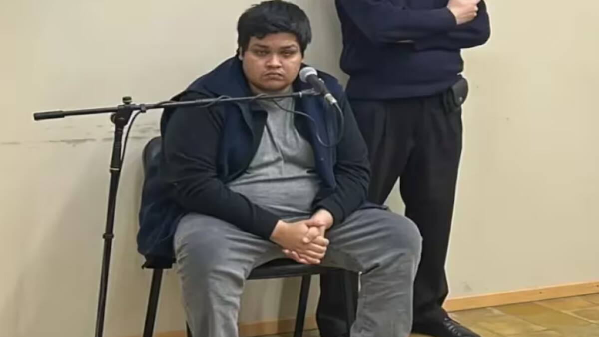 "Desnudaba" mujeres con Inteligencia artificial, pero terminó condenado por explotación sexual infantil