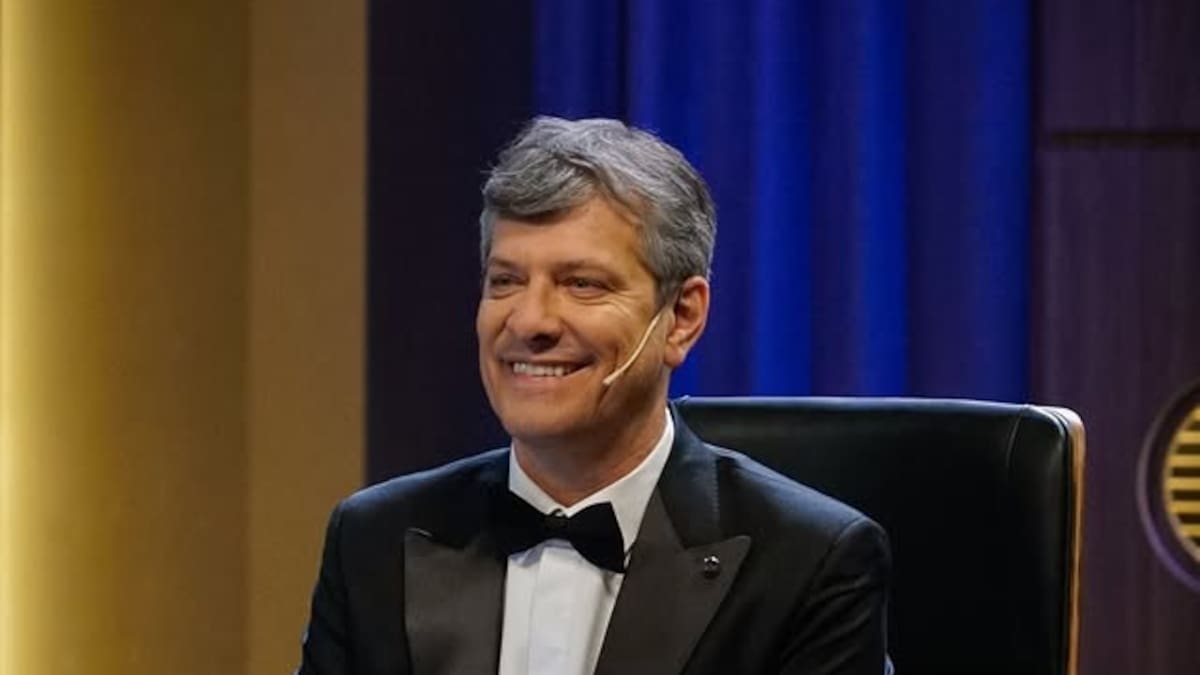 Premios Martín Fierro: Otro Día Perdido, el programa de Mario Pergolini, ganó en la categoría “Big Show”