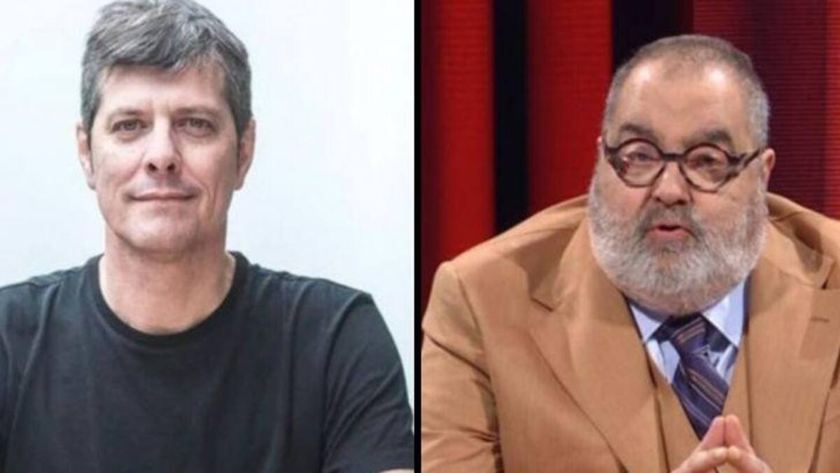 Mario Pergolini, Jorge Lanata, teletrabajo, empresas, empresarios, Fuente Radio Mitre