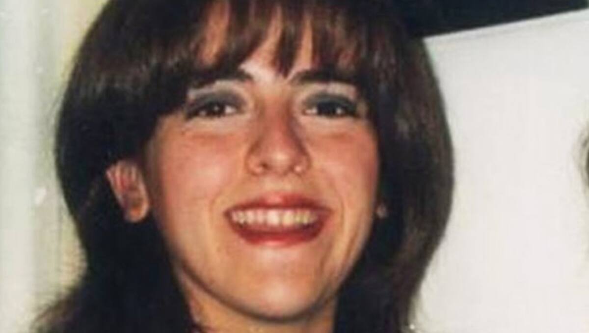 Marita Verón