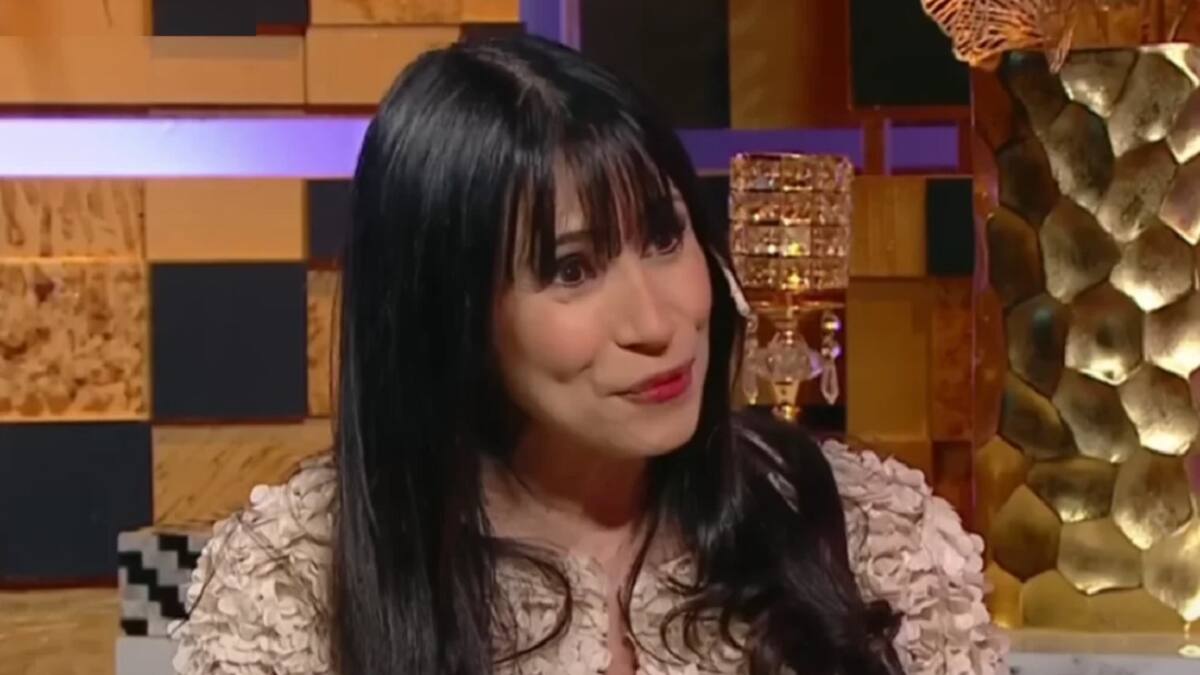 Marixa Balli rompió el silencio sobre su renuncia a LAM y reveló cuál es su próximo proyecto