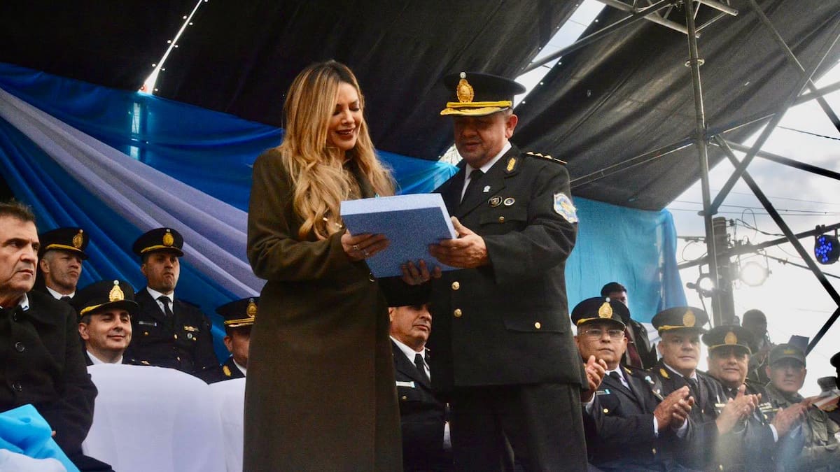 Marta Albarracín recibirá el Premio Mujer Líder Tucumán 2026 por su compromiso social y comunitario