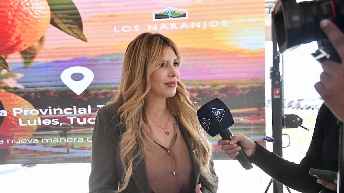 Marta Albarracín recibirá el Premio Mujer Líder Tucumán 2026 por su compromiso social y comunitario
